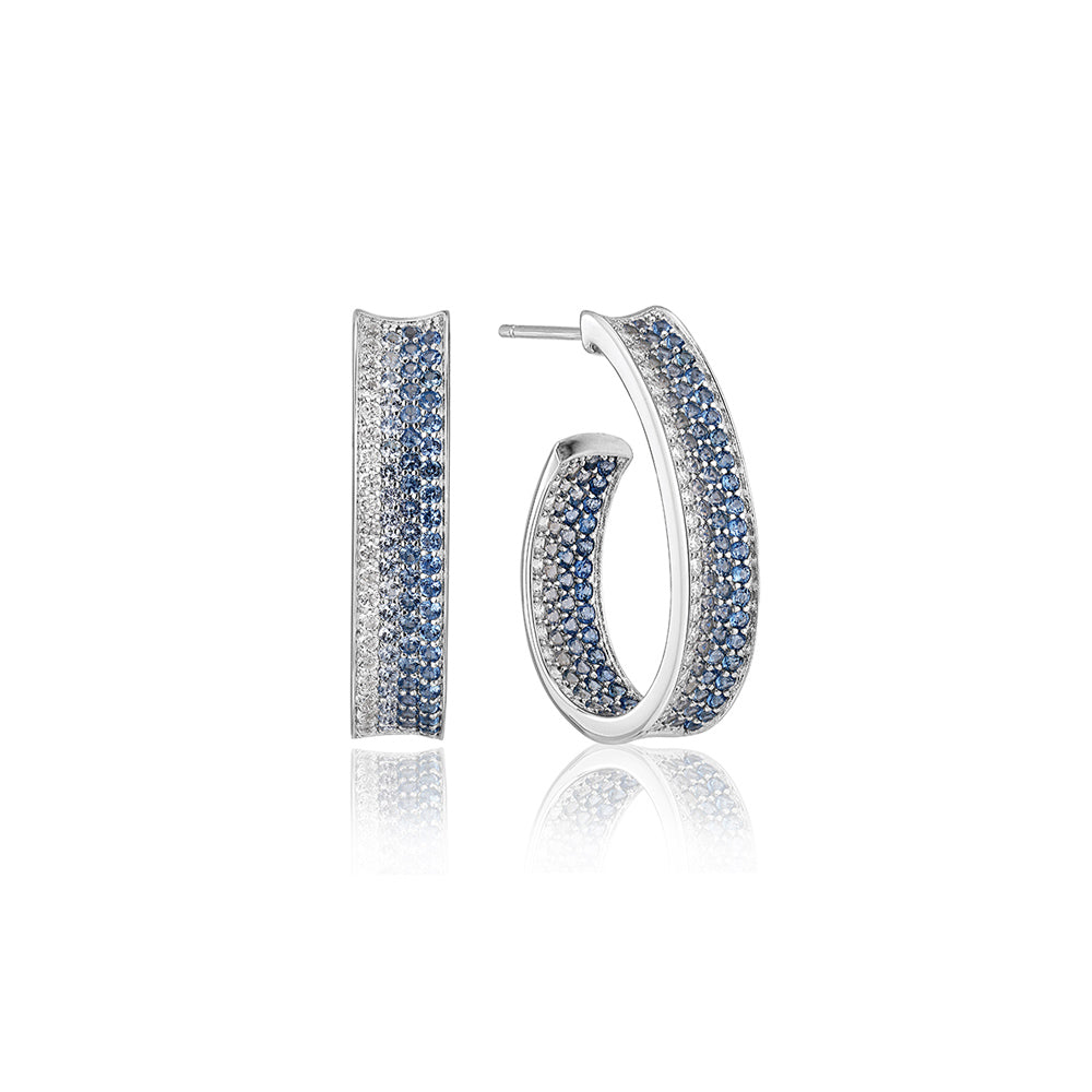 FELLINE CONCAVO EARRINGS