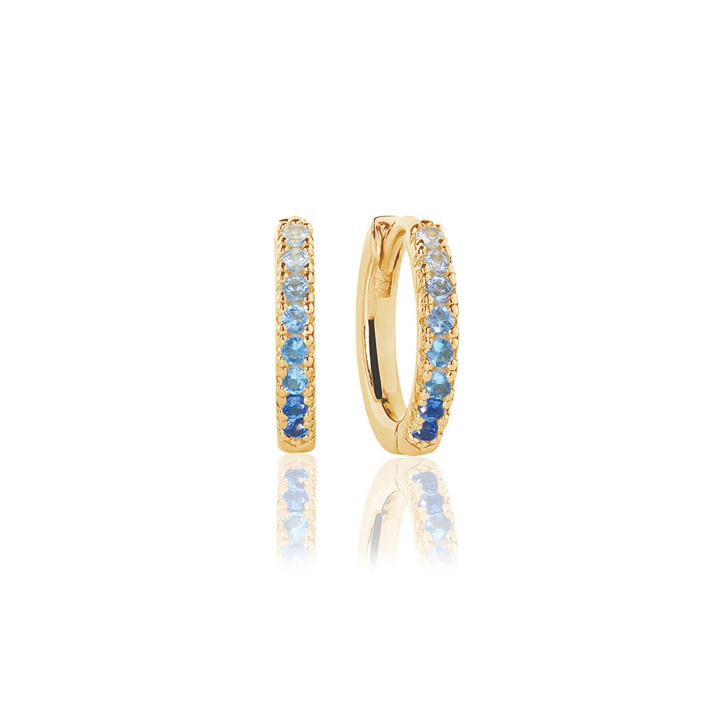 ELLERA MEDIO EARRINGS