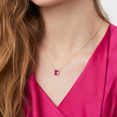ROCCANOVA X-GRANDE NECKLACE