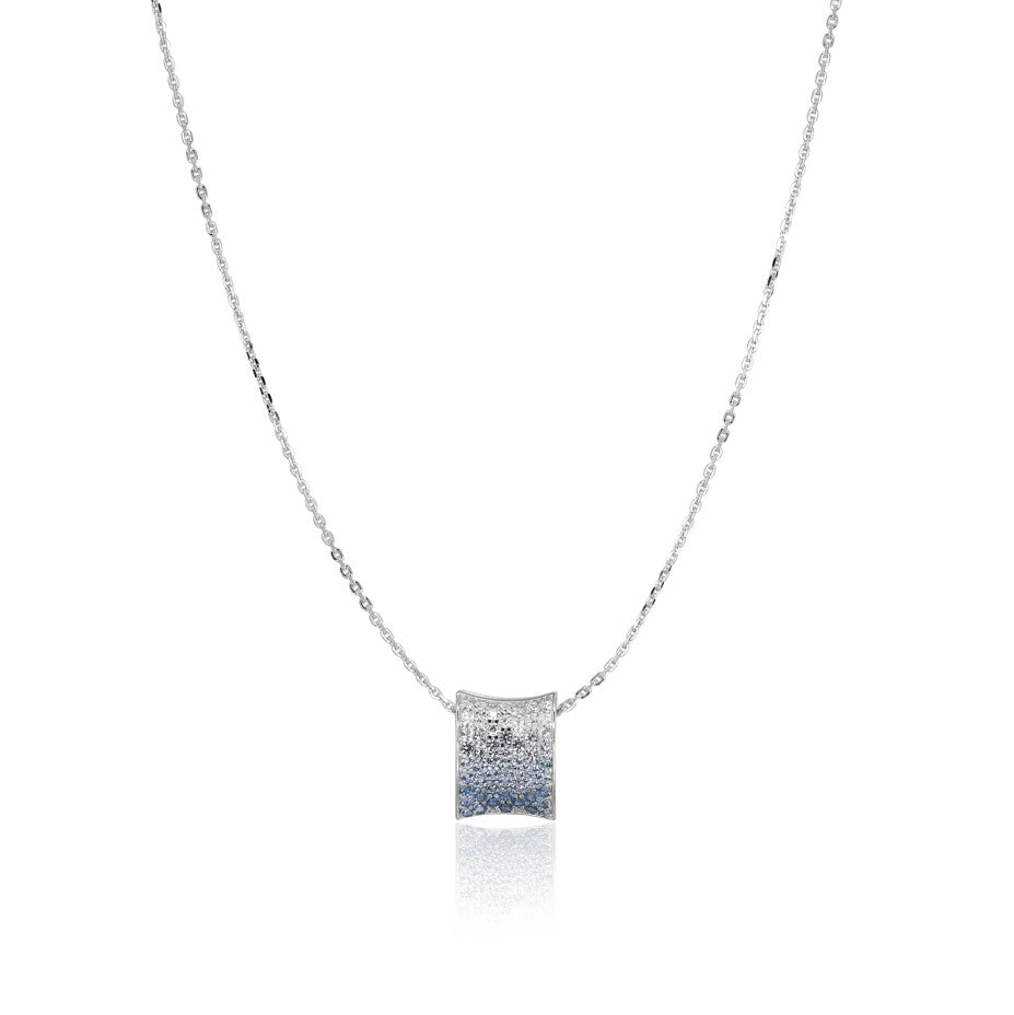 FELLINE CONCAVO PENDANT