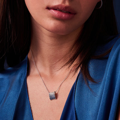FELLINE CONCAVO PENDANT