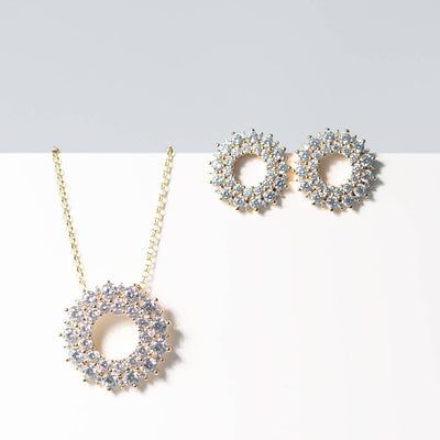 LIVIGNO EARRINGS