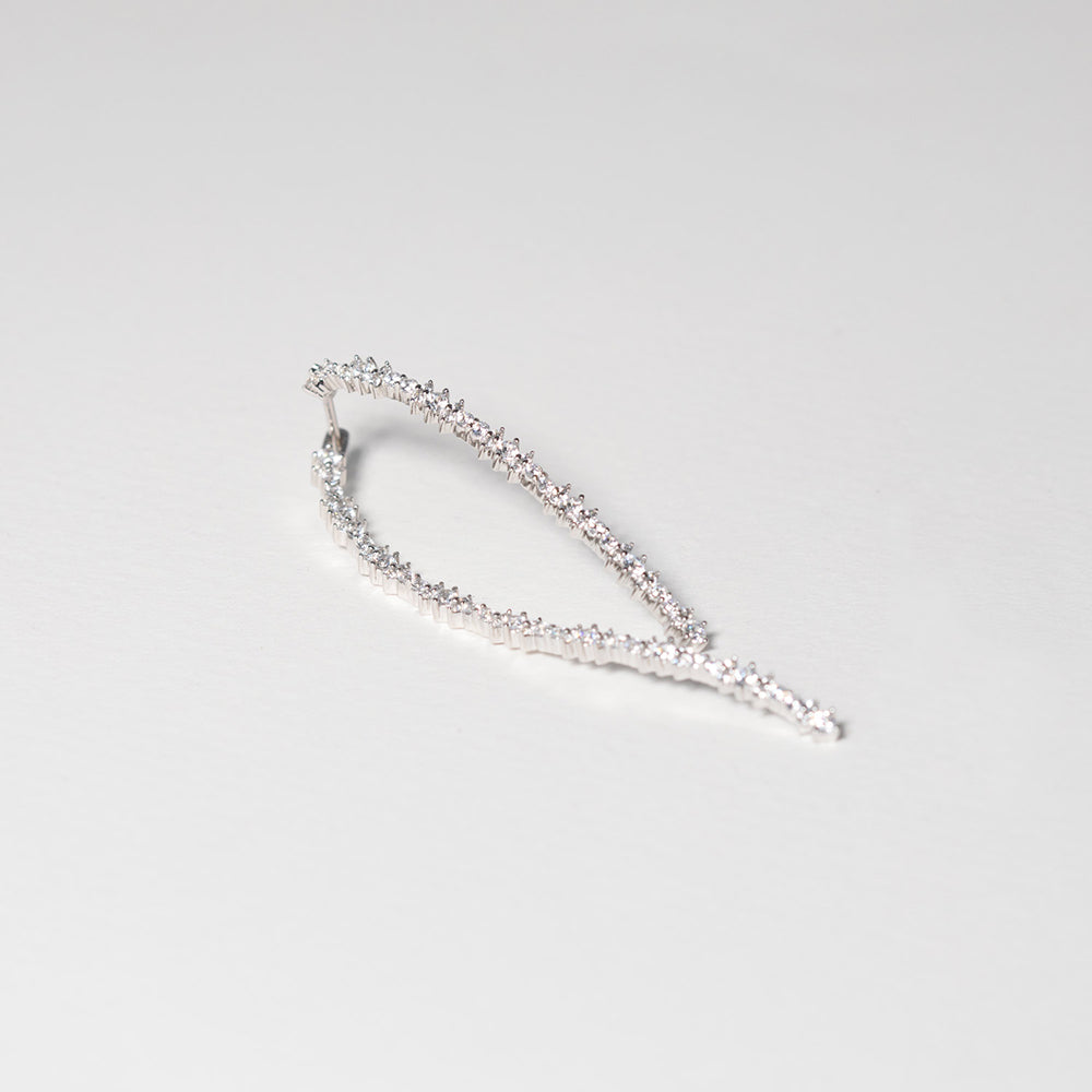 LIVIGNO LUNGO EARRINGS