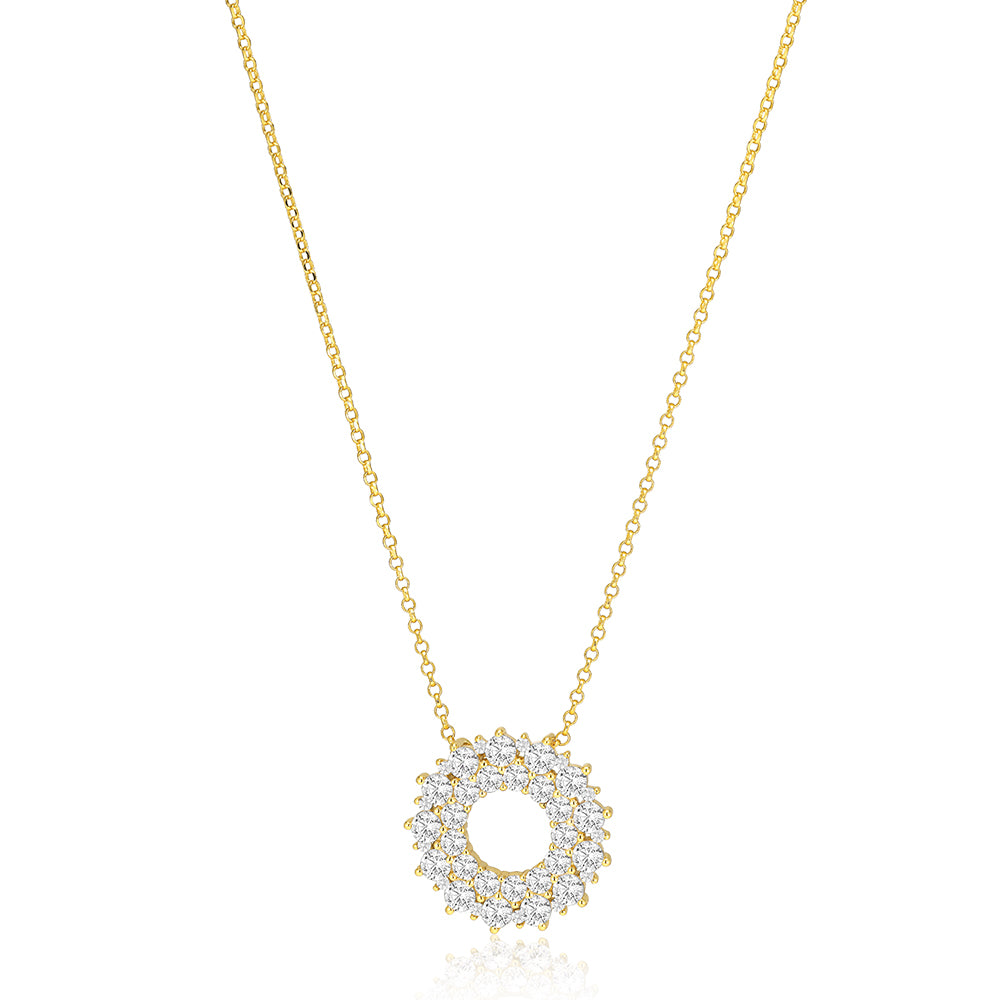 LIVIGNO NECKLACE