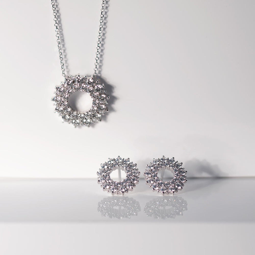 LIVIGNO NECKLACE