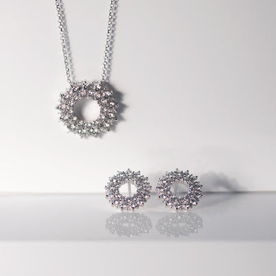 LIVIGNO NECKLACE