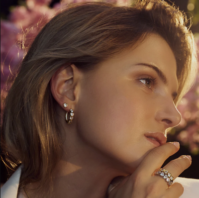 CARO EARRINGS