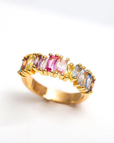 ANTELLA PICCOLO RING