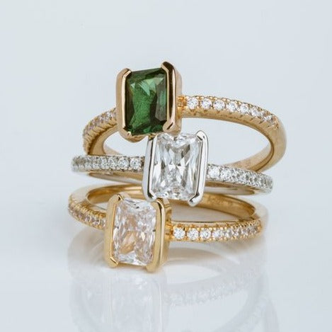 ROCCANOVA PICCOLO RING