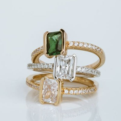 ROCCANOVA PICCOLO RING