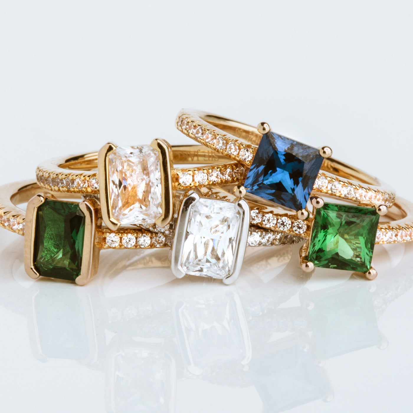 ROCCANOVA PICCOLO RING