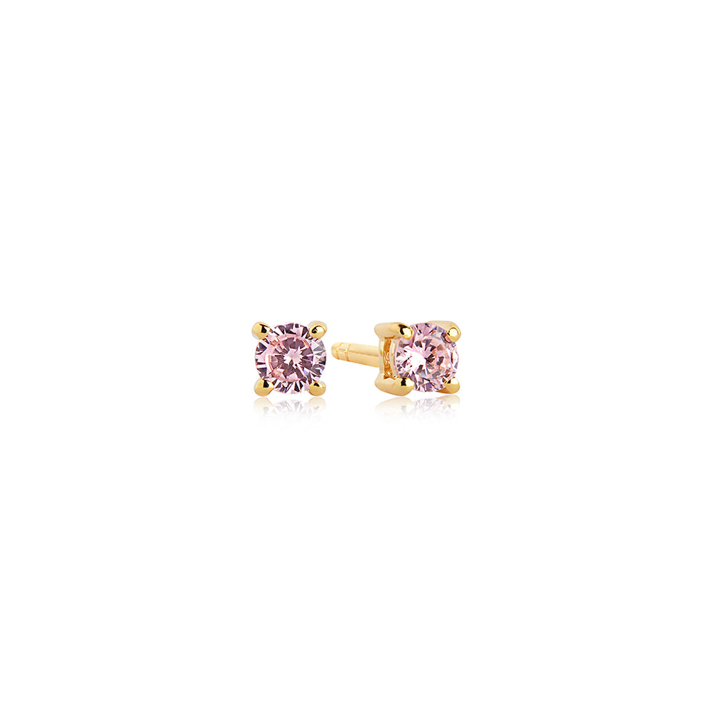 PRINCESS PICCOLO EARRINGS