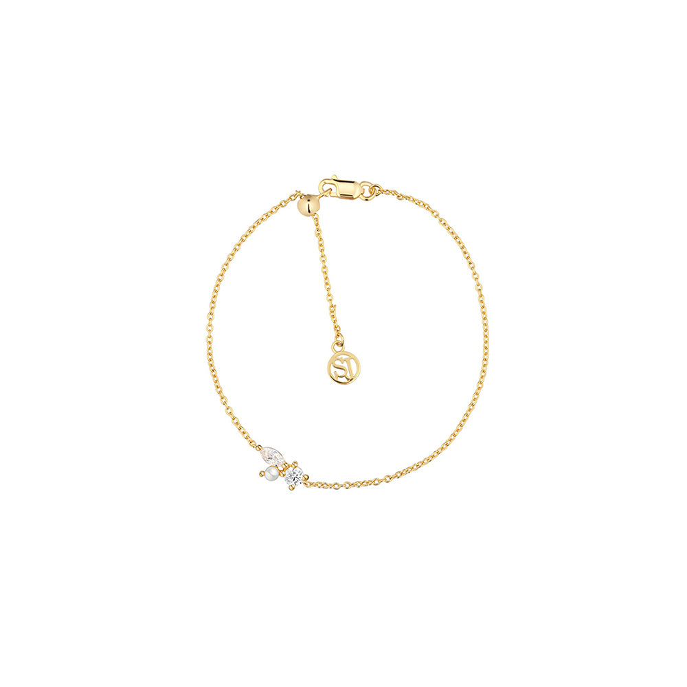 ADRIA TRE BRACELET