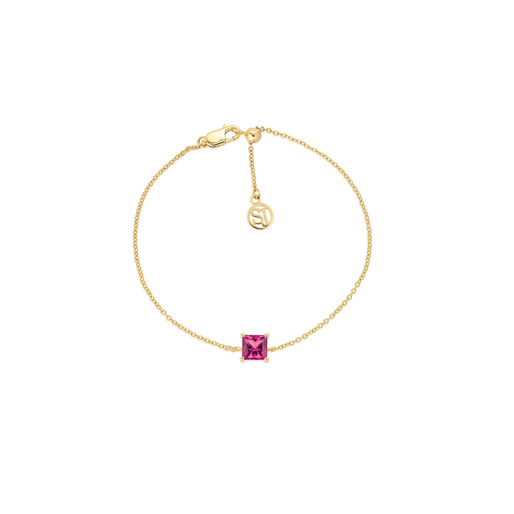 ELLERA QUADRATO BRACELET