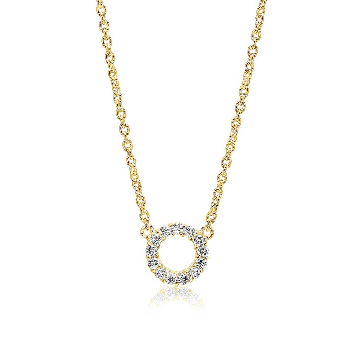 BIELLA PICCOLO NECKLACE