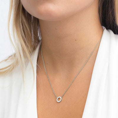 BIELLA PICCOLO NECKLACE