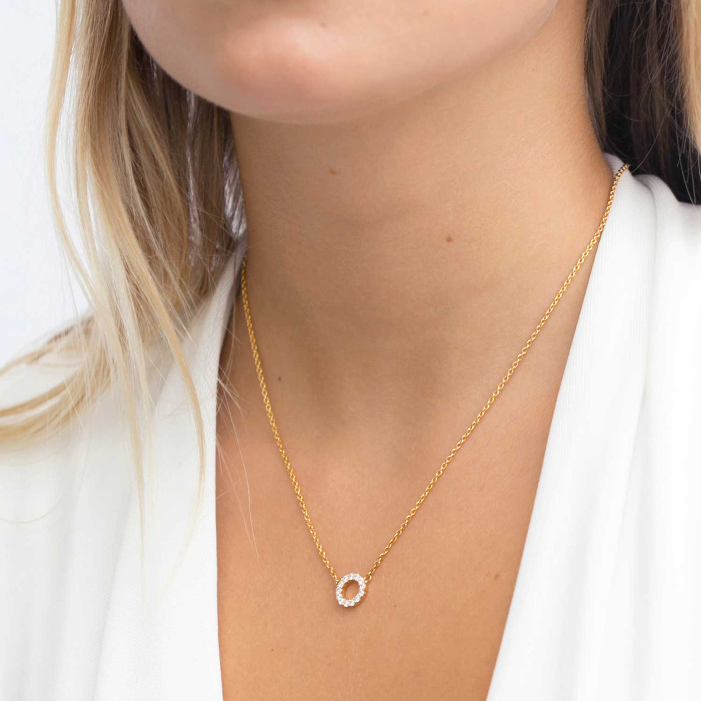 BIELLA PICCOLO NECKLACE