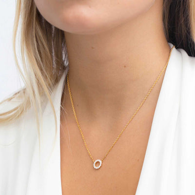 BIELLA PICCOLO NECKLACE