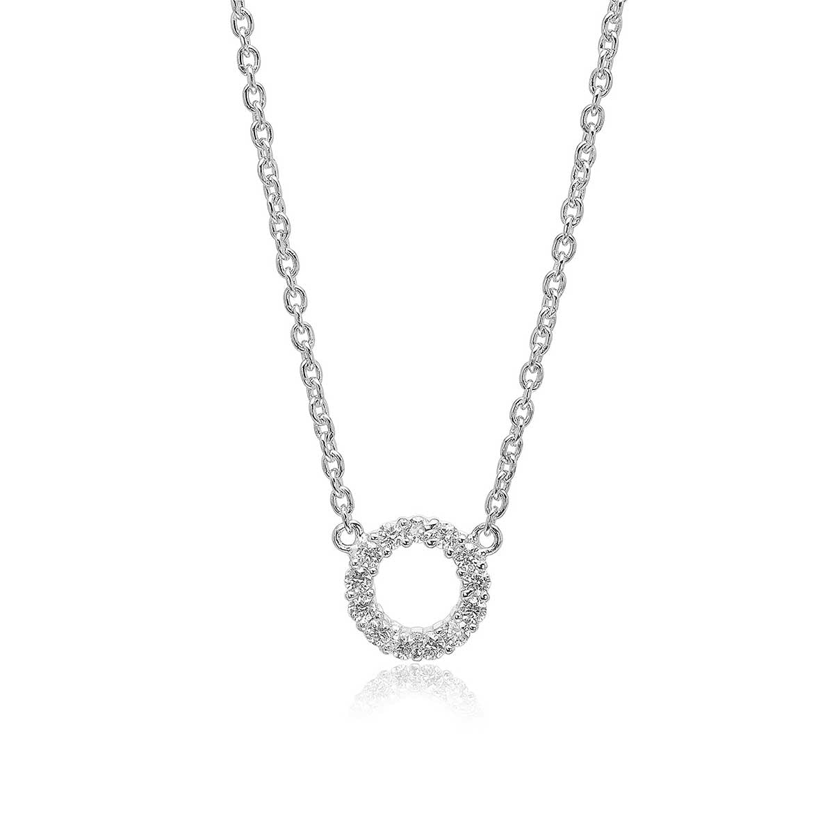 BIELLA PICCOLO NECKLACE