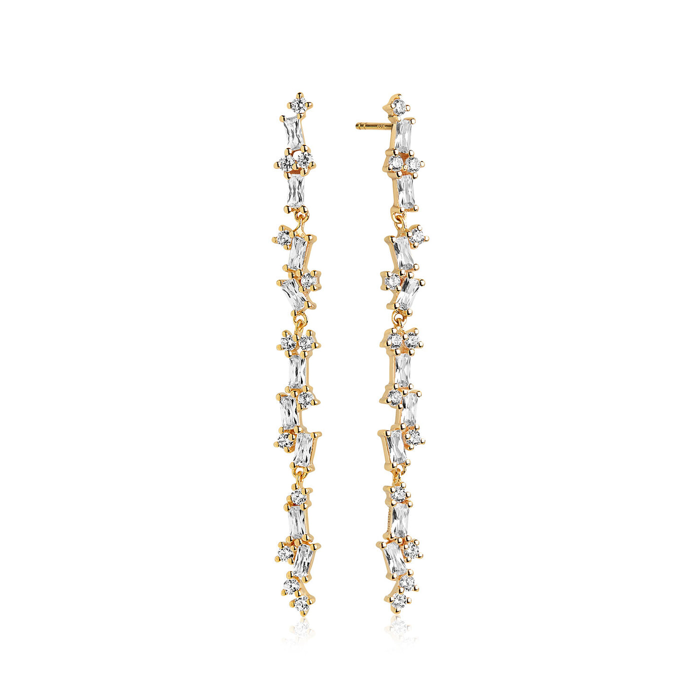 ANTELLA LUNGO EARRINGS