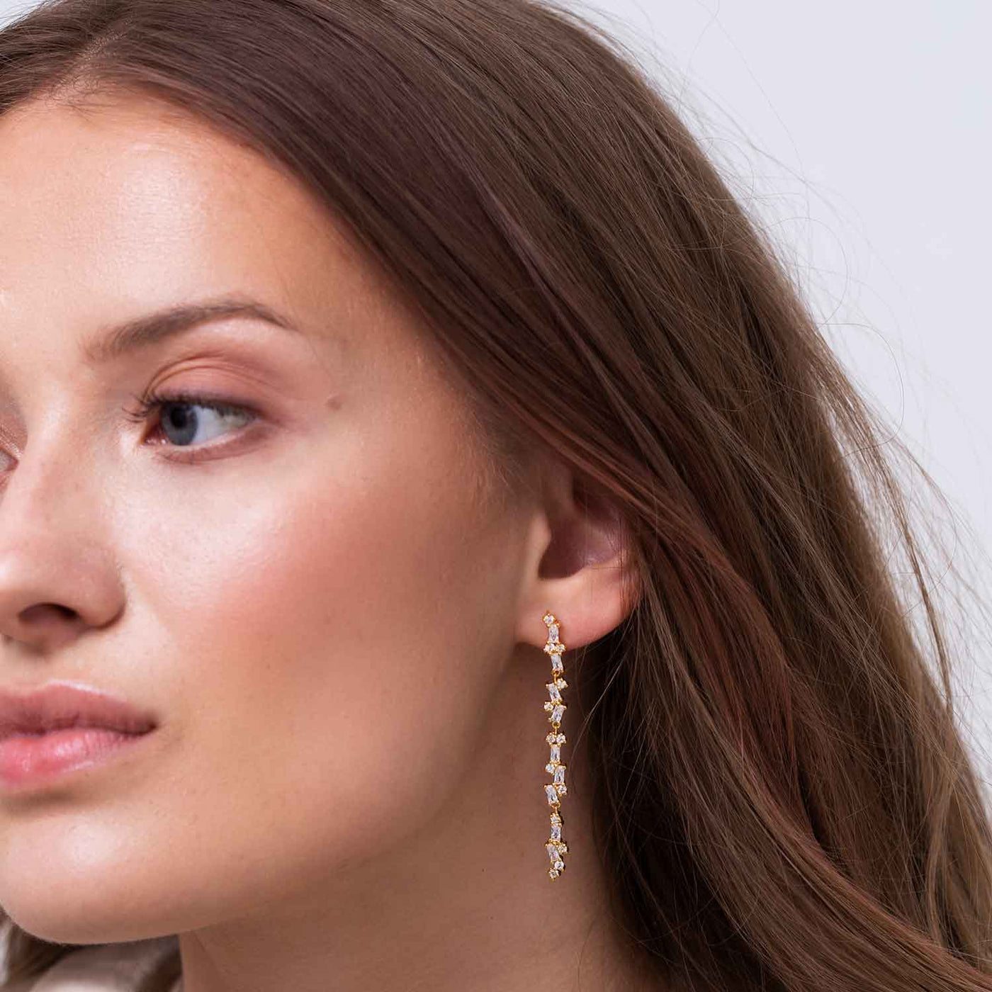 ANTELLA LUNGO EARRINGS