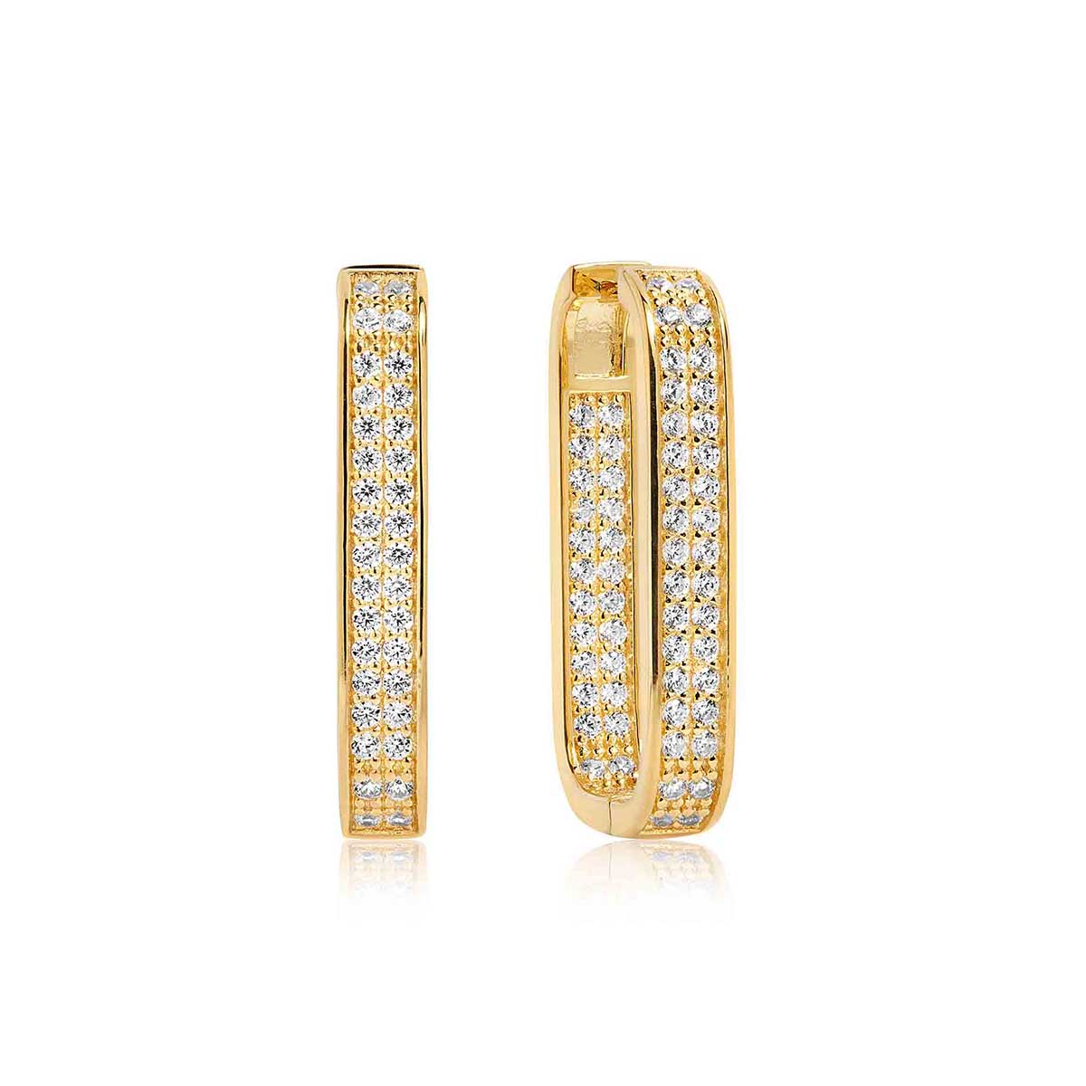 MATERA GRANDE EARRINGS