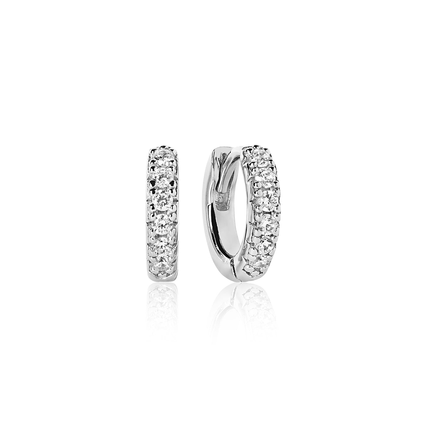ELLERA PICCOLO EARRINGS