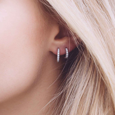 ELLERA PICCOLO EARRINGS