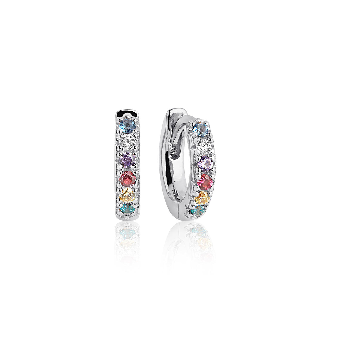 ELLERA PICCOLO EARRINGS