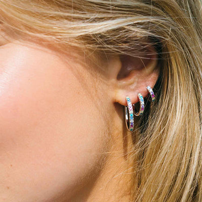 ELLERA PICCOLO EARRINGS