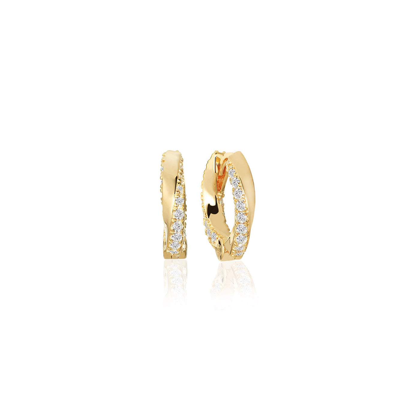 FERRARA PICCOLO EARRINGS