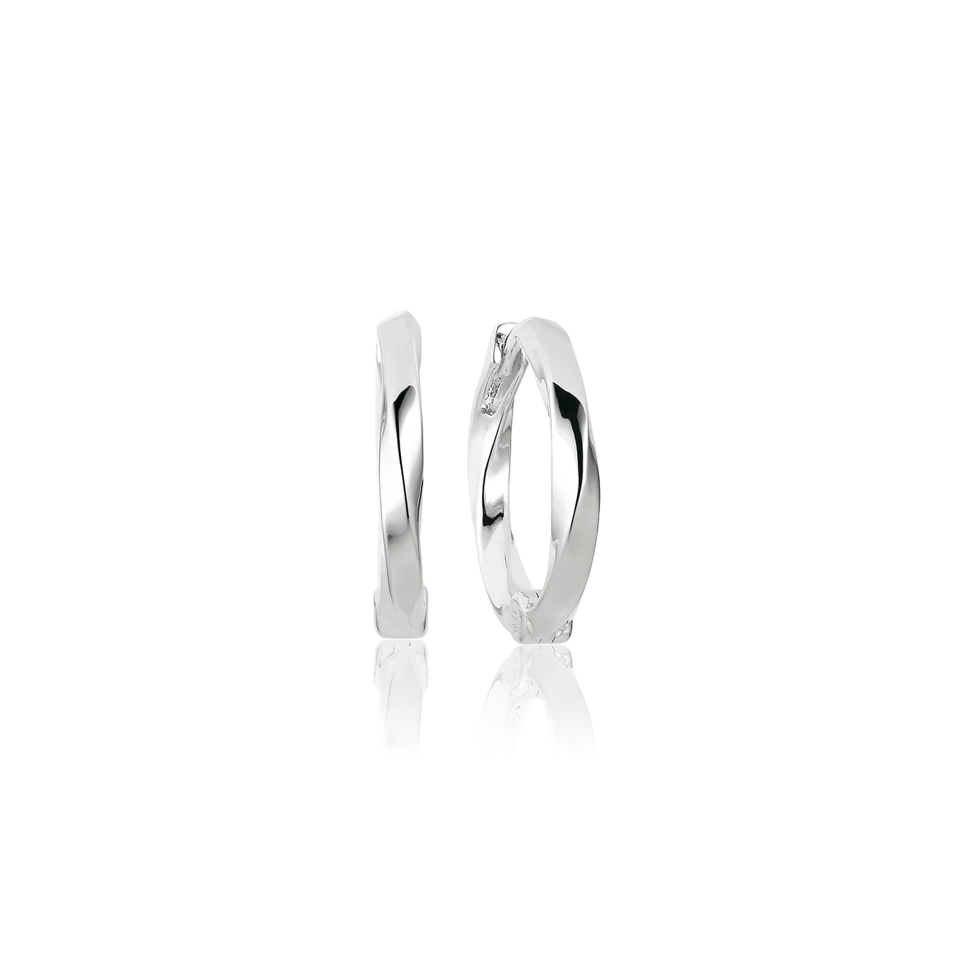 FERRARA MEDIO PIANURA EARRINGS