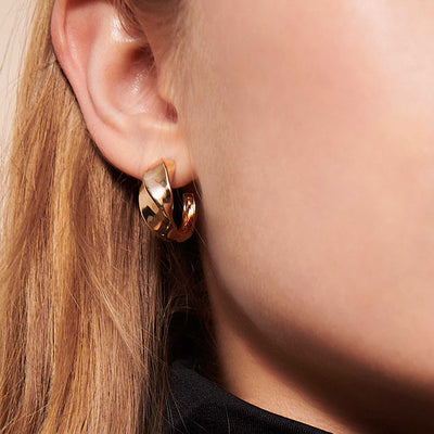 FERRARA ARDITO PIANURA EARRINGS