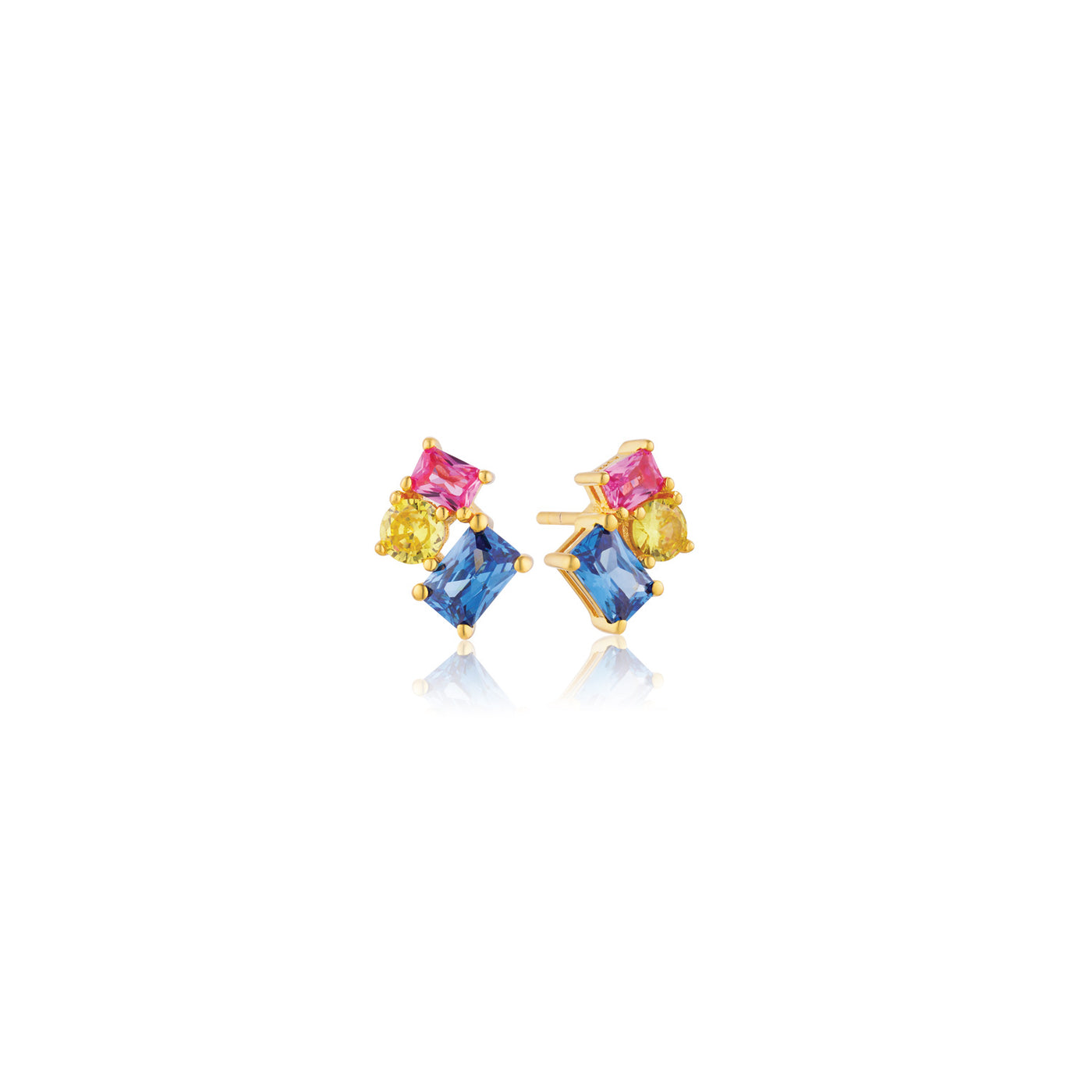 IVREA TRE EARRINGS