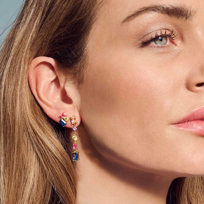 IVREA TRE EARRINGS