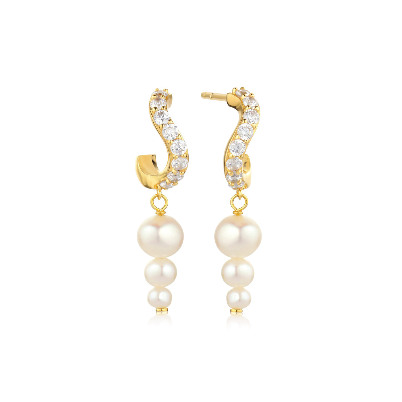 PONZA LUNGO EARRINGS