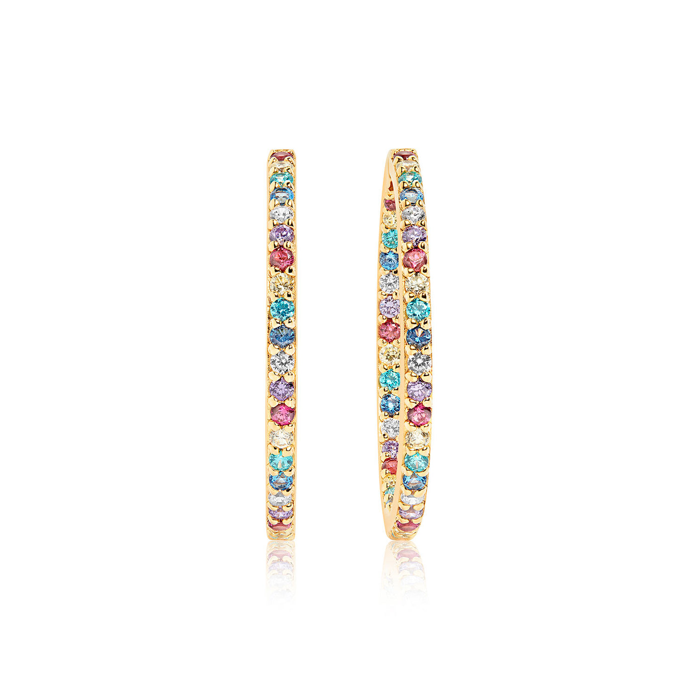 BOVALINO EARRINGS