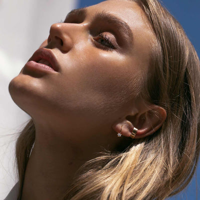 RIMINI EARRINGS