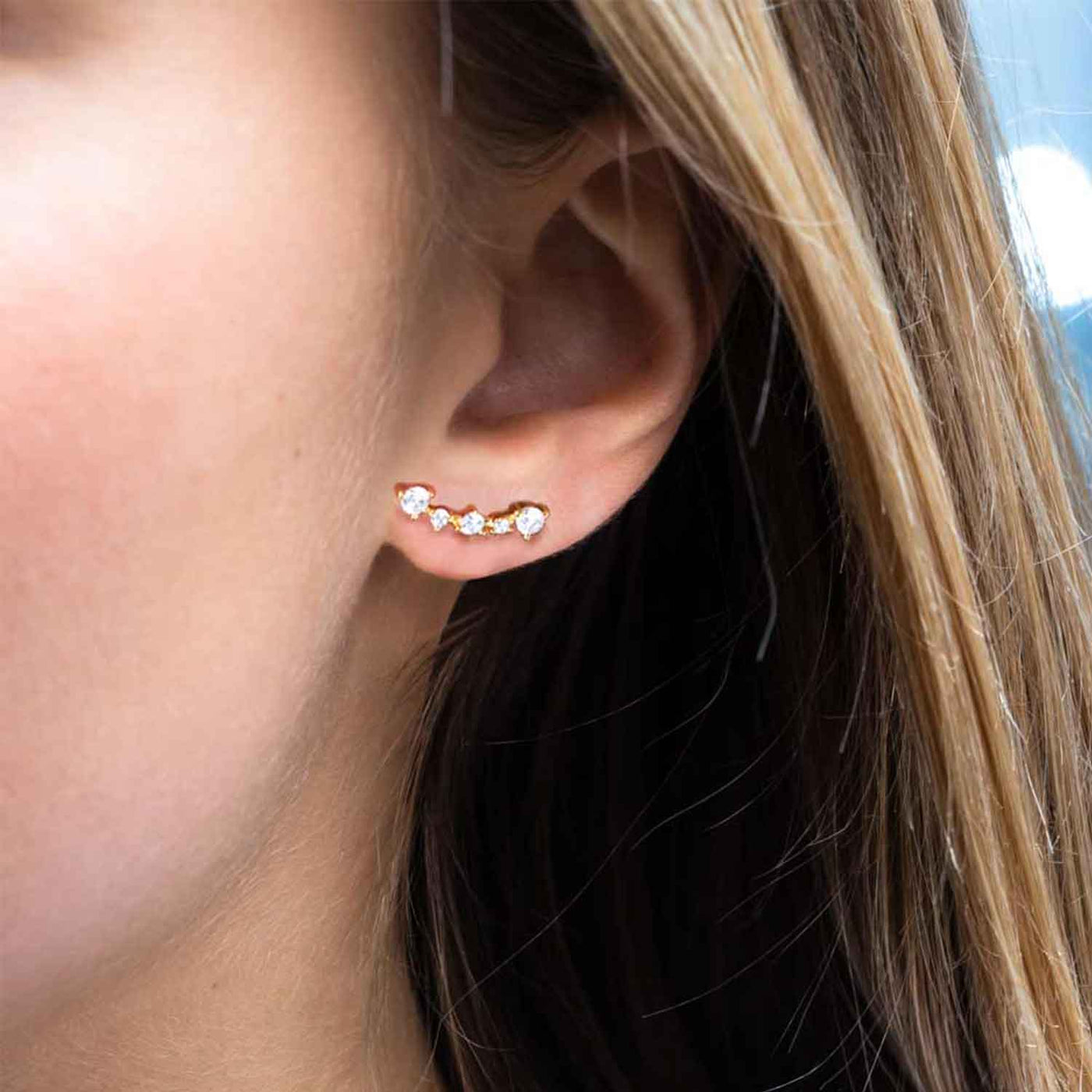 PRINCESS EARRINGS
