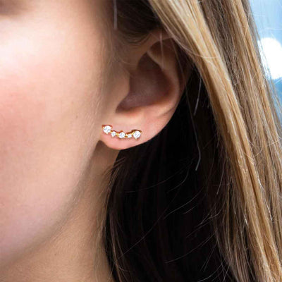 PRINCESS EARRINGS