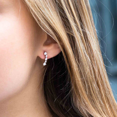 PRINCESS EARRINGS