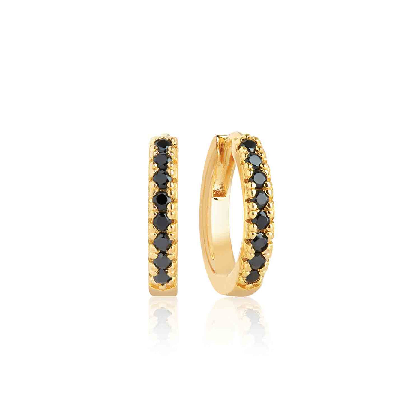 ELLERA MEDIO EARRINGS