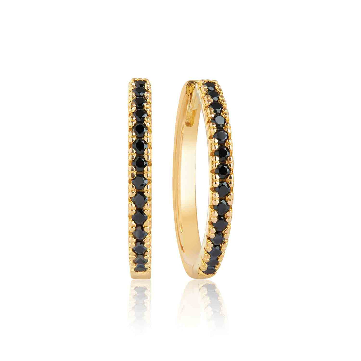 ELLERA GRANDE EARRINGS 