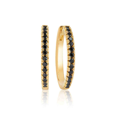 ELLERA GRANDE EARRINGS 