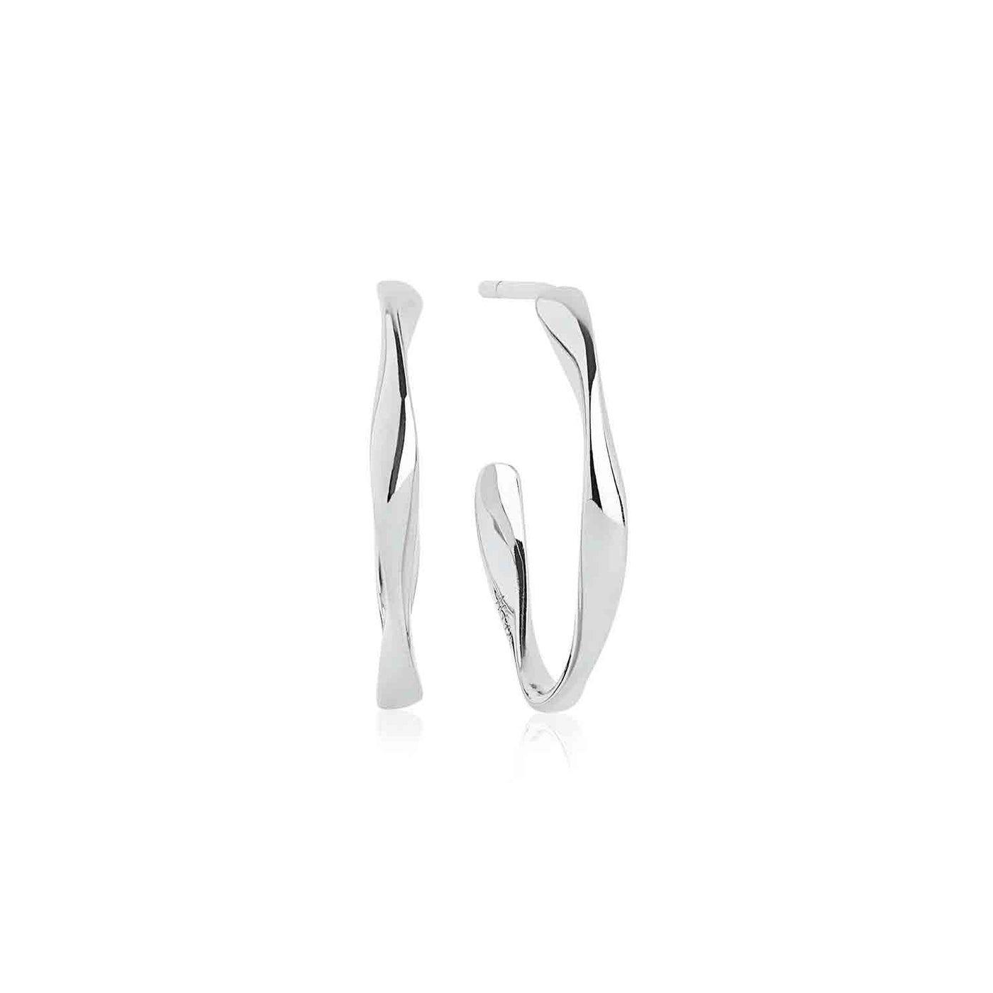 CETARA PICCOLO PIANURA EARRINGS