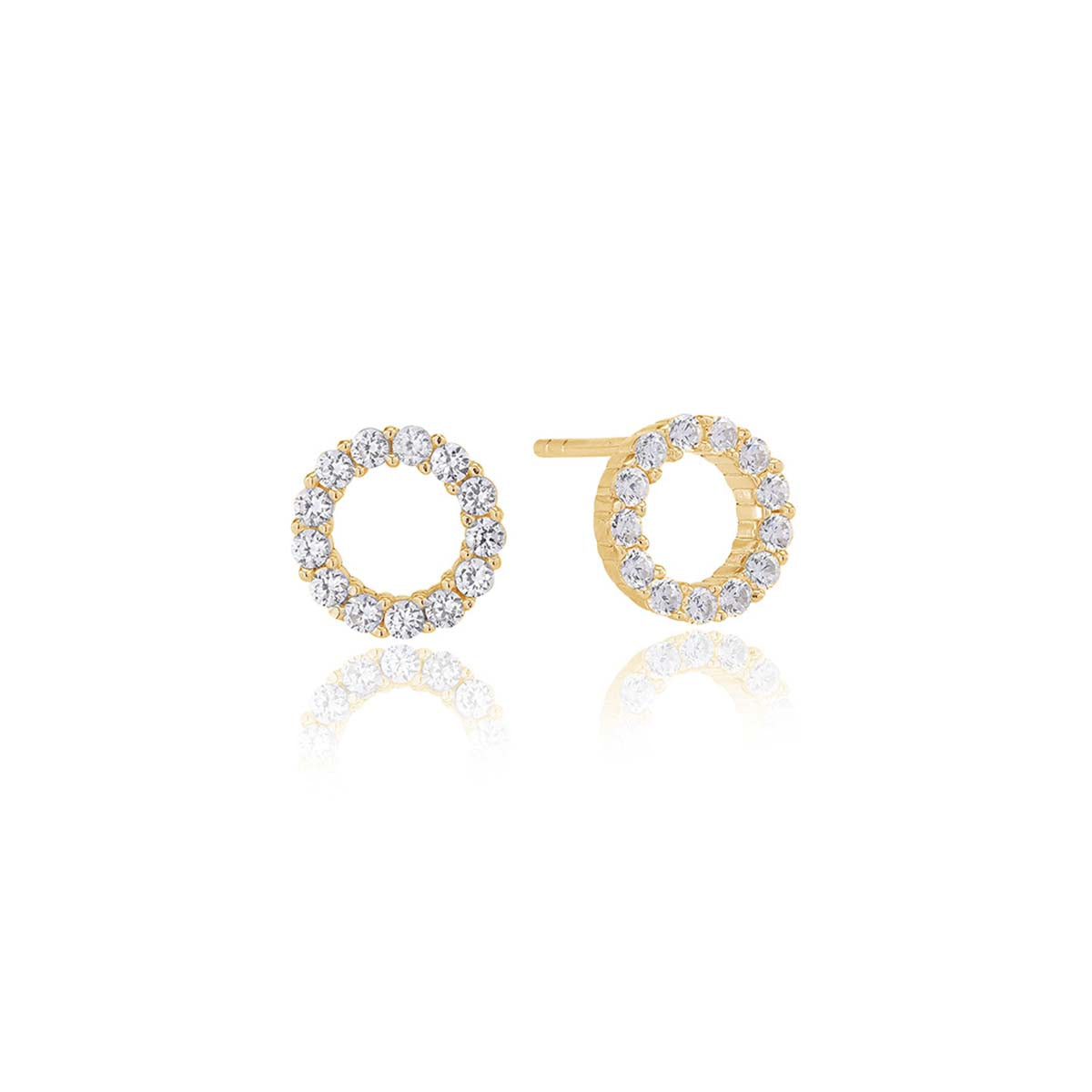 BIELLA UNO PICCOLO EARRINGS