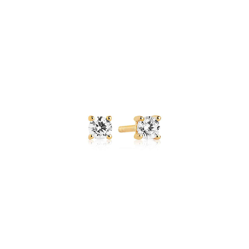 PRINCESS PICCOLO EARRINGS