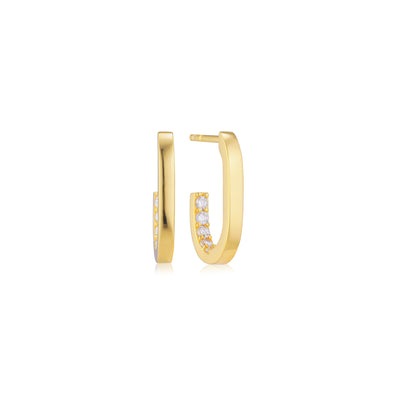 CAPIZZI PICCOLO EARRINGS