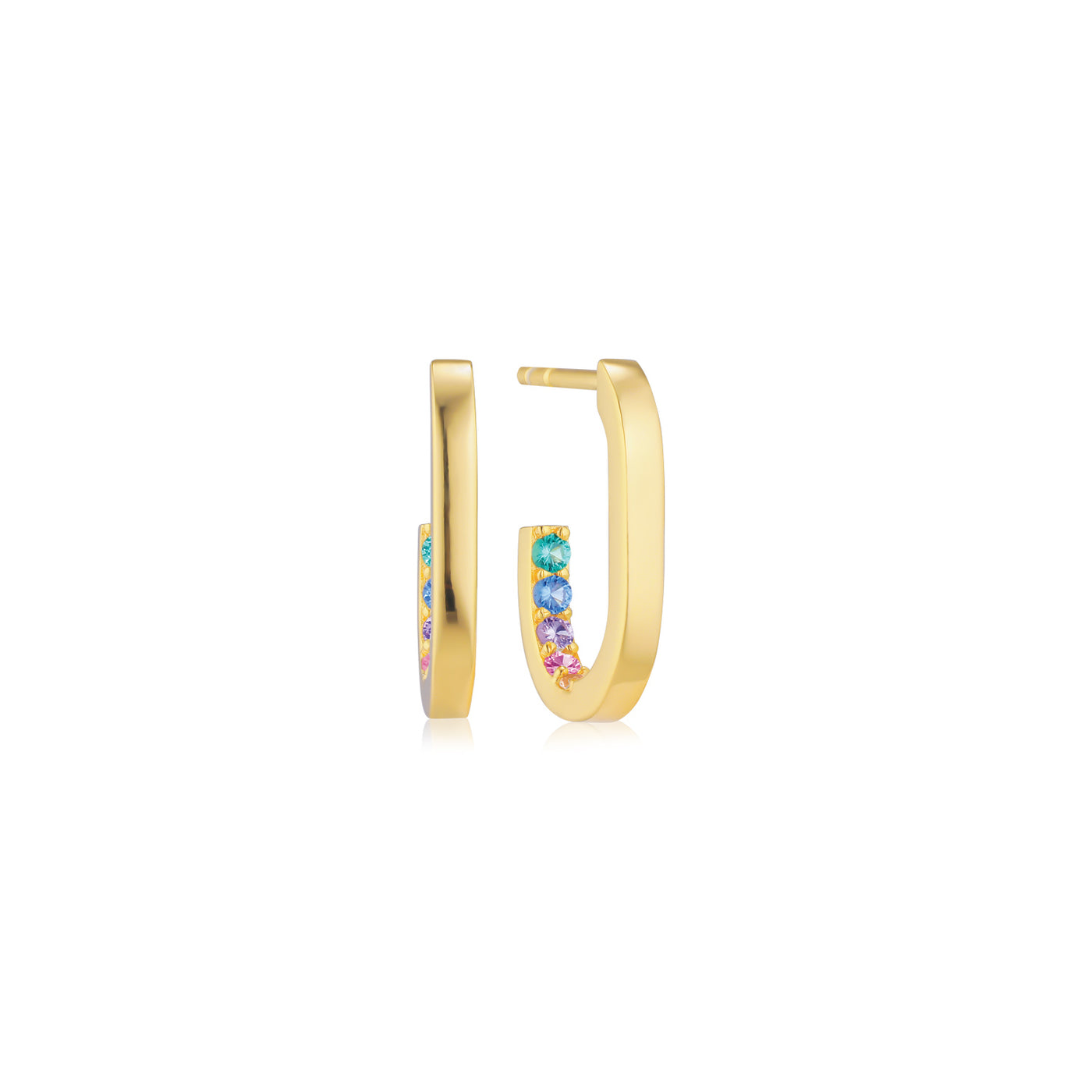 CAPIZZI PICCOLO EARRINGS