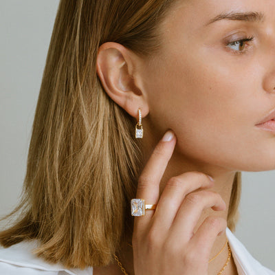 ROCCANOVA ALTRO GRANDE RING